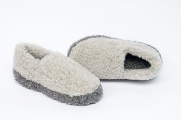 Woolen Slippers