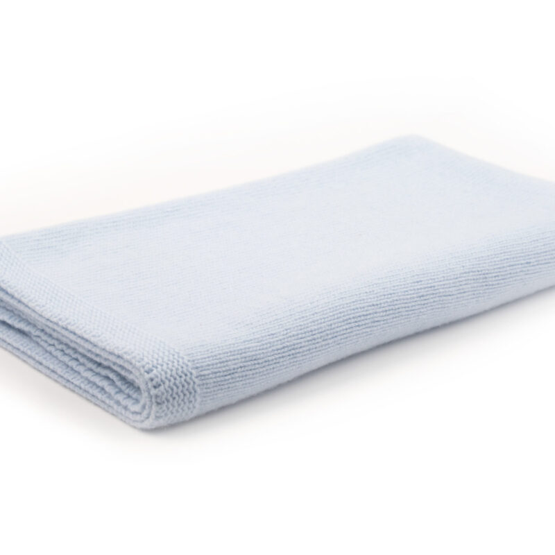 Image of a Cashmere Blanket