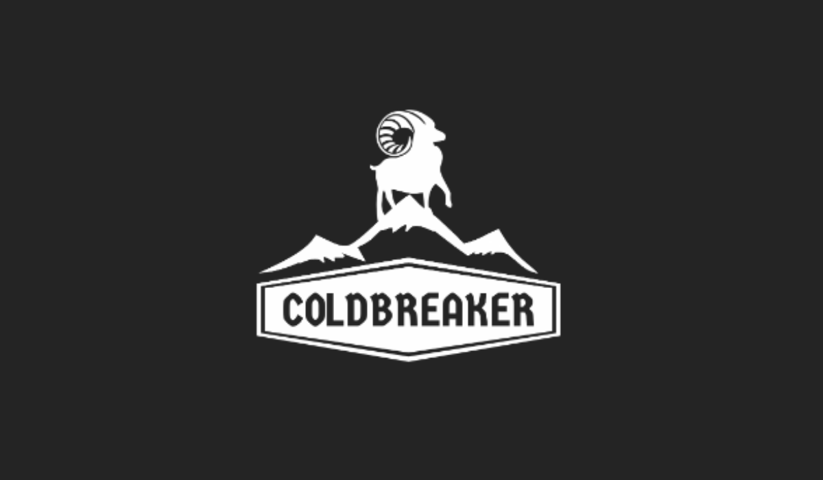 Coldbreaker logo image