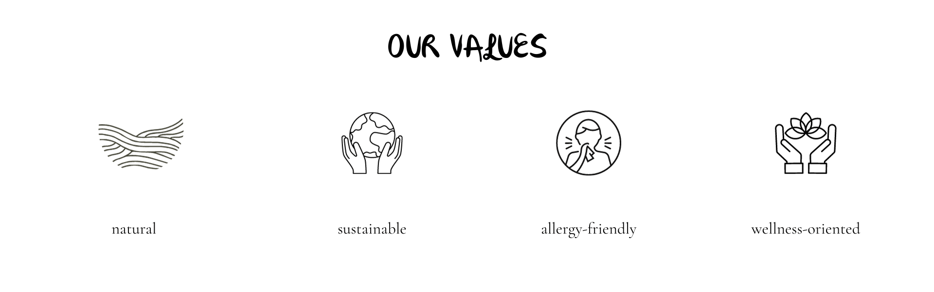 Our Values image 