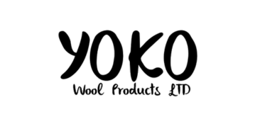 Yoko Wool logo image