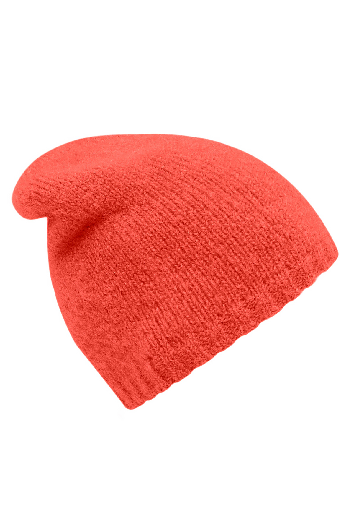 Image of a pink hat