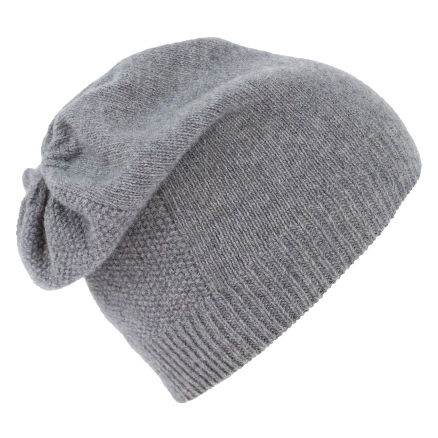 Image of a grey hat