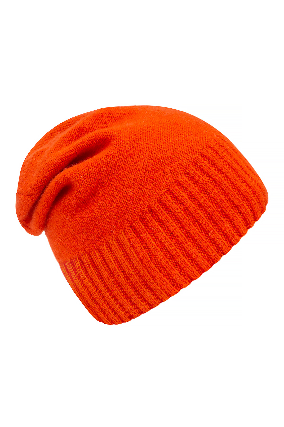 Image of an orange hat
