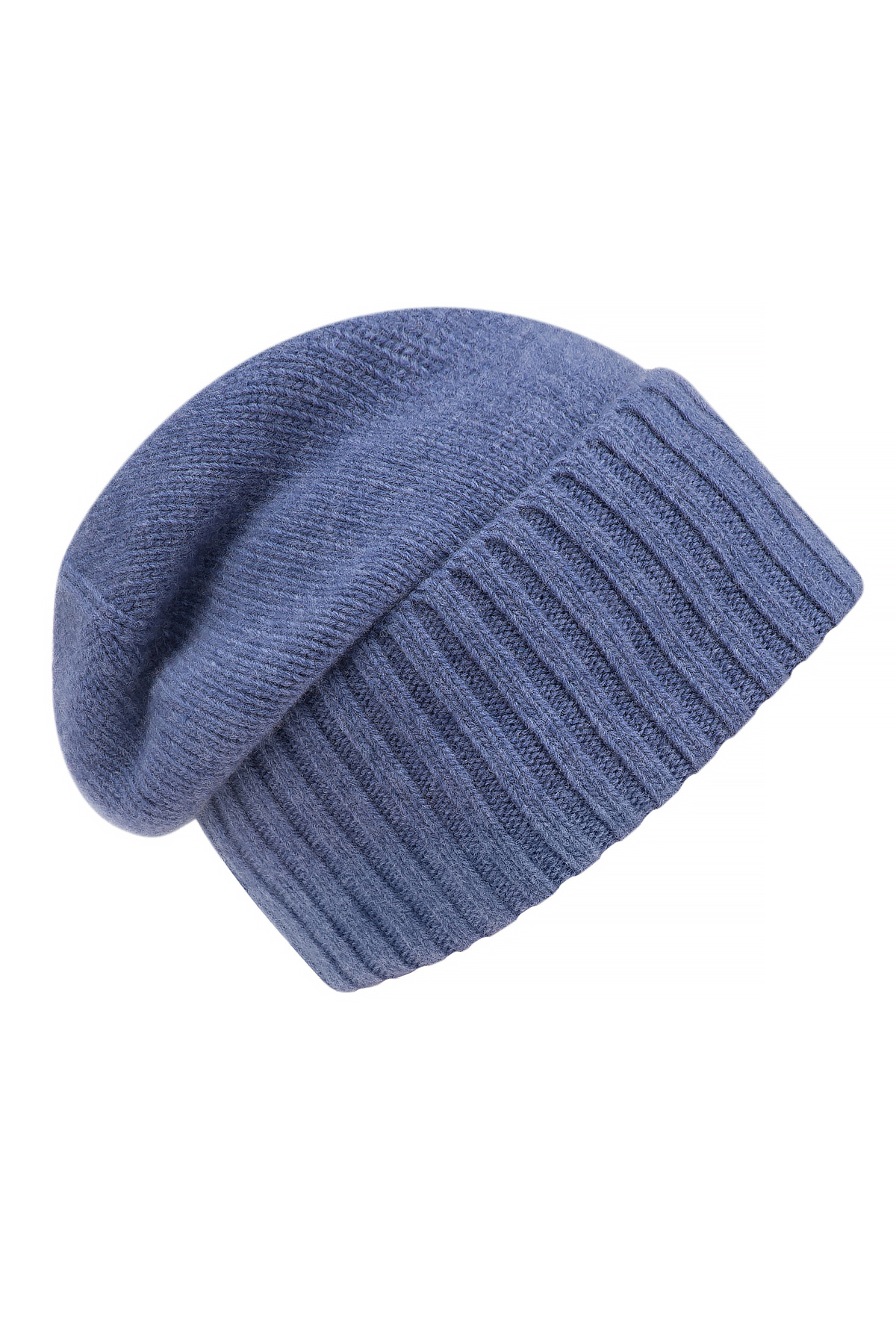 Image of a blue hat