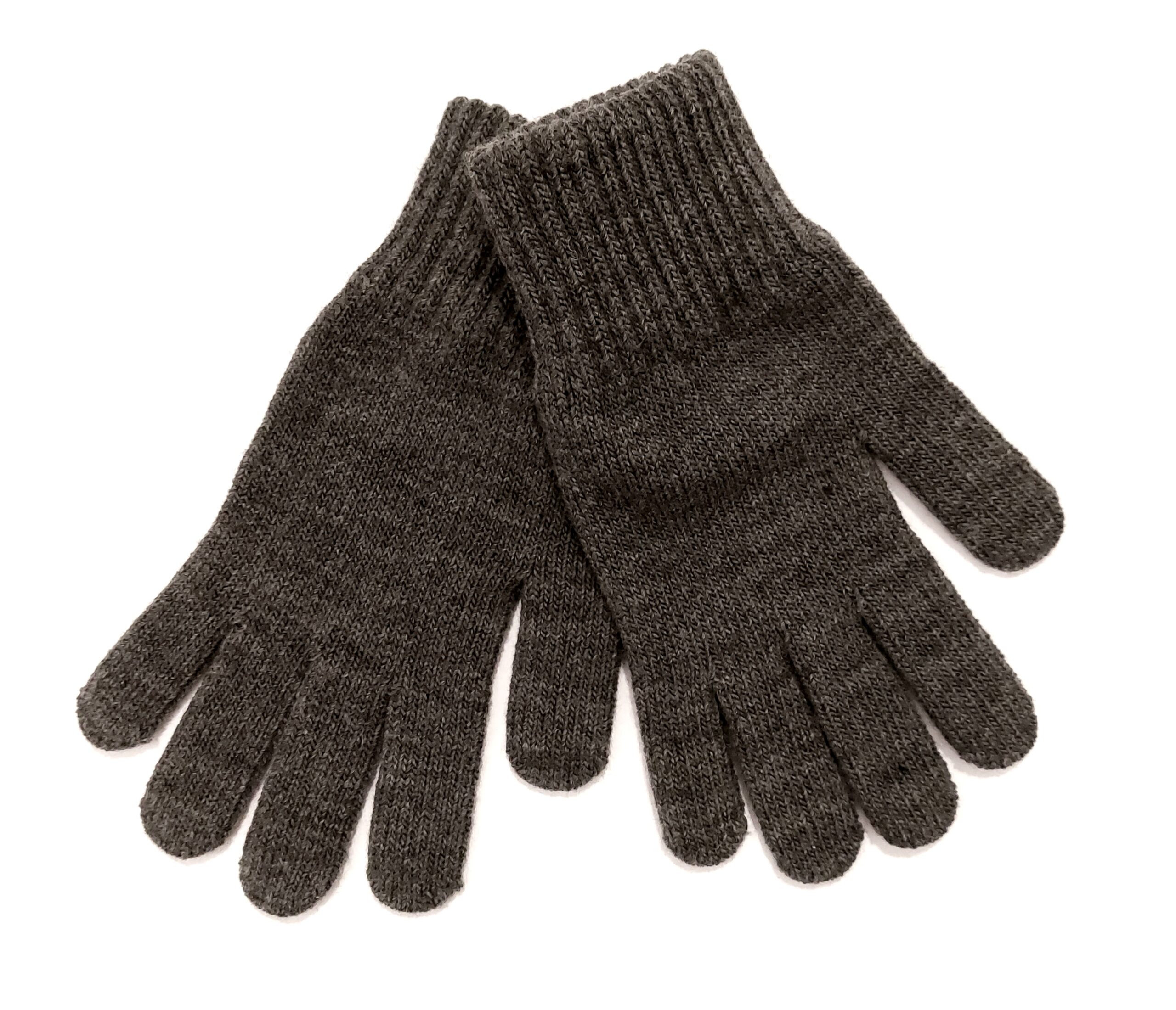 Gloves - Yoko Wool