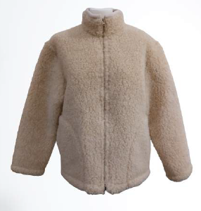 Image of a nordic jacket