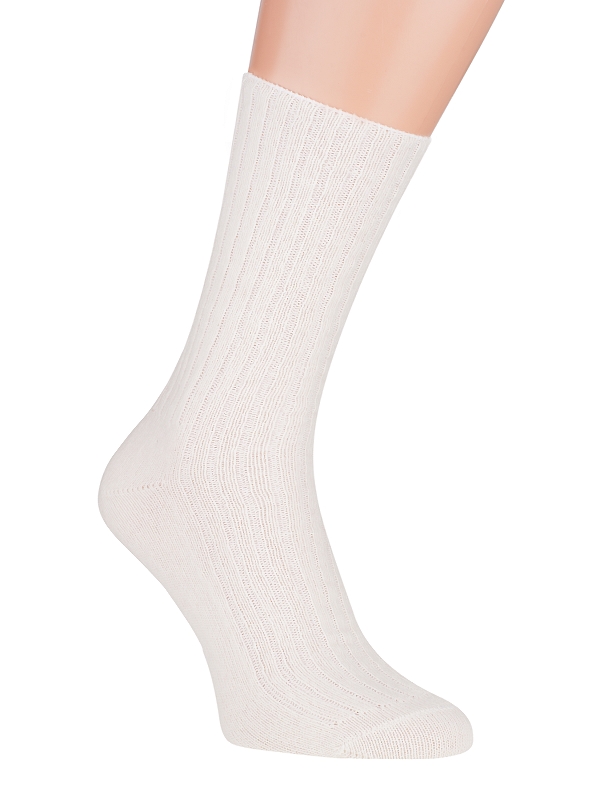 Image of a woolen sock