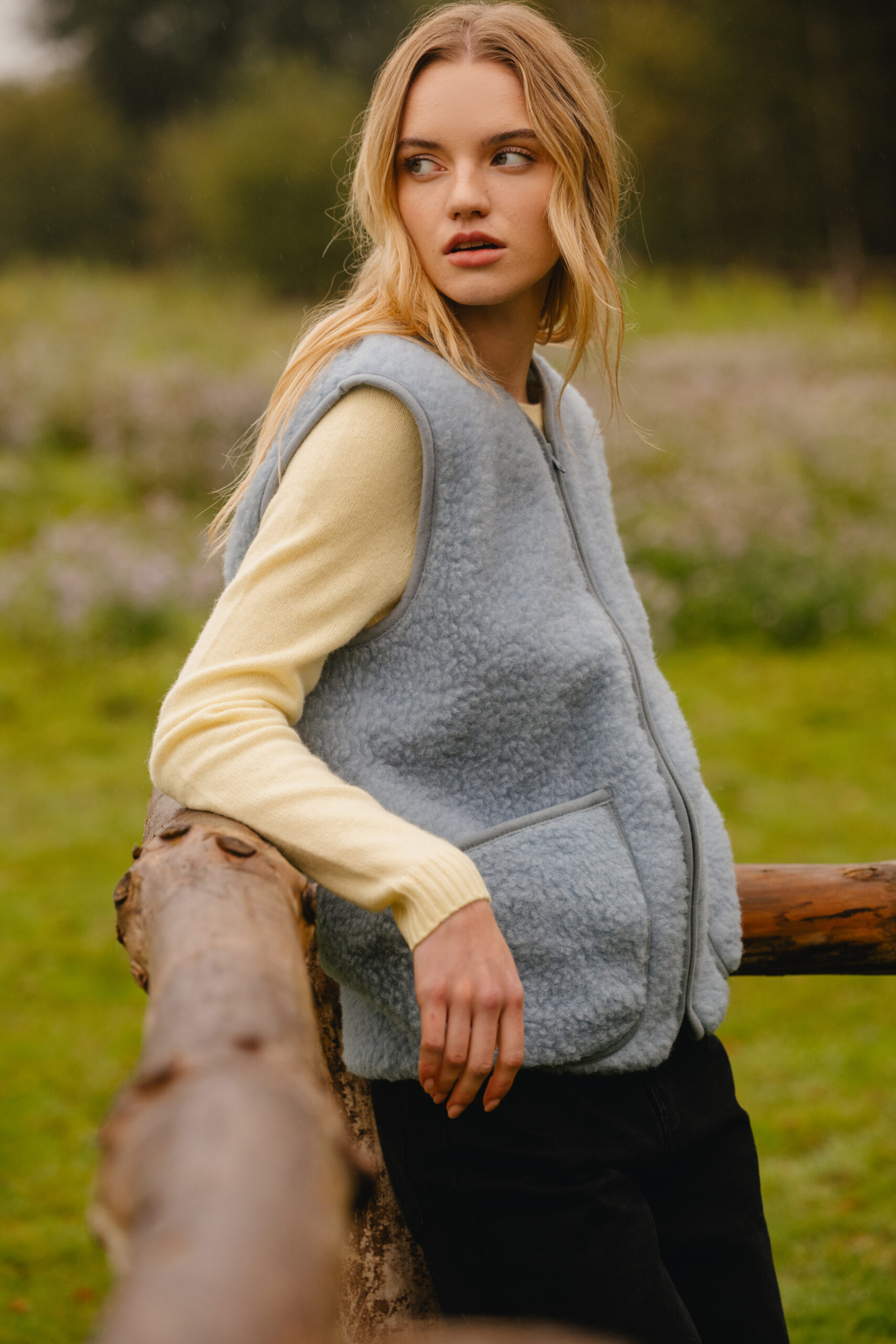 Coldbreaker Pepitco Vest - Image 3