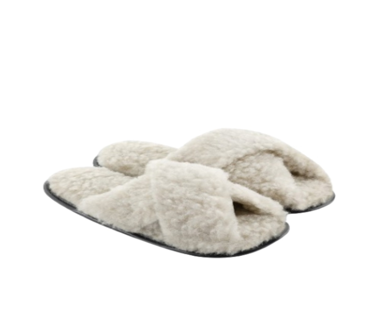 Image of tween x slippers