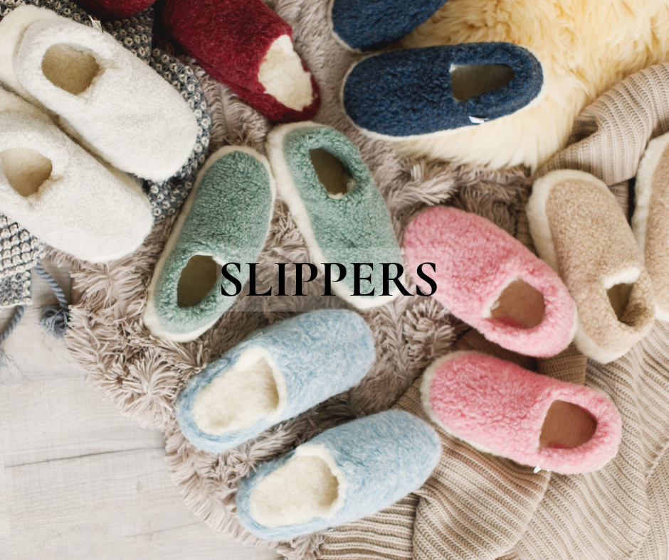 Slippers