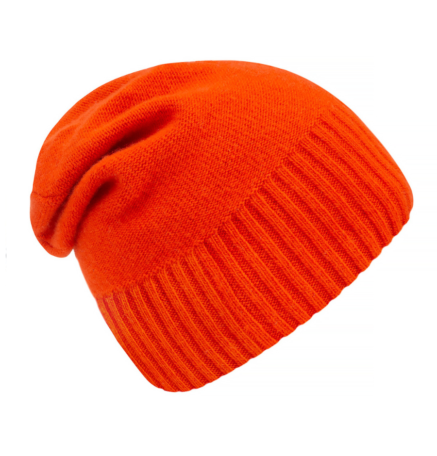 Image of an orange hat