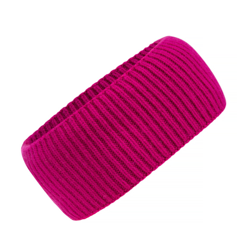 Image of a purple headband