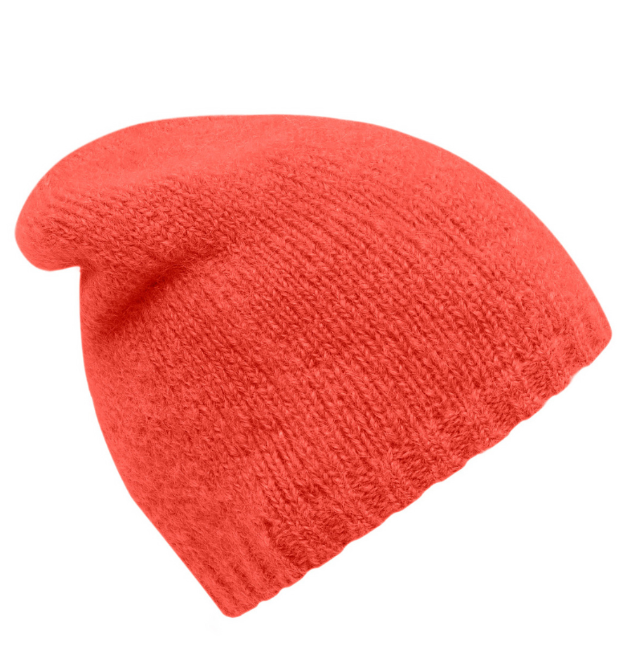 Image of a pink hat