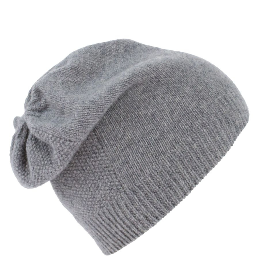 Image of a grey hat