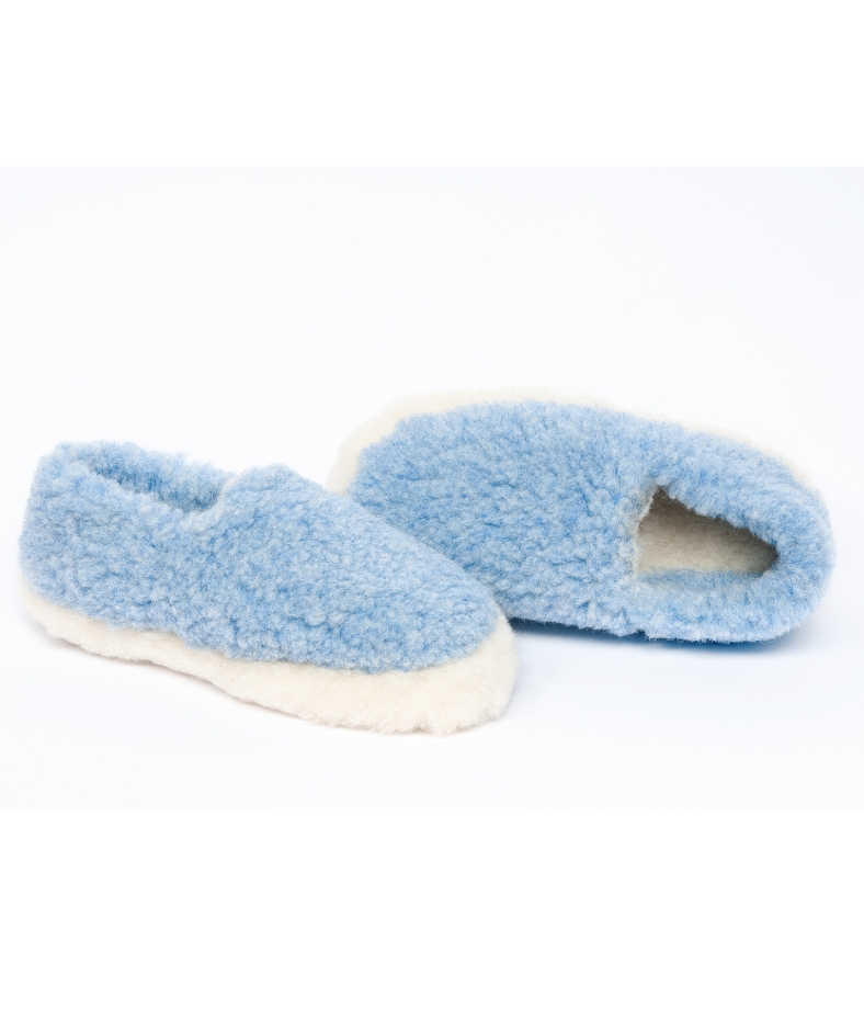 Woolen Slippers