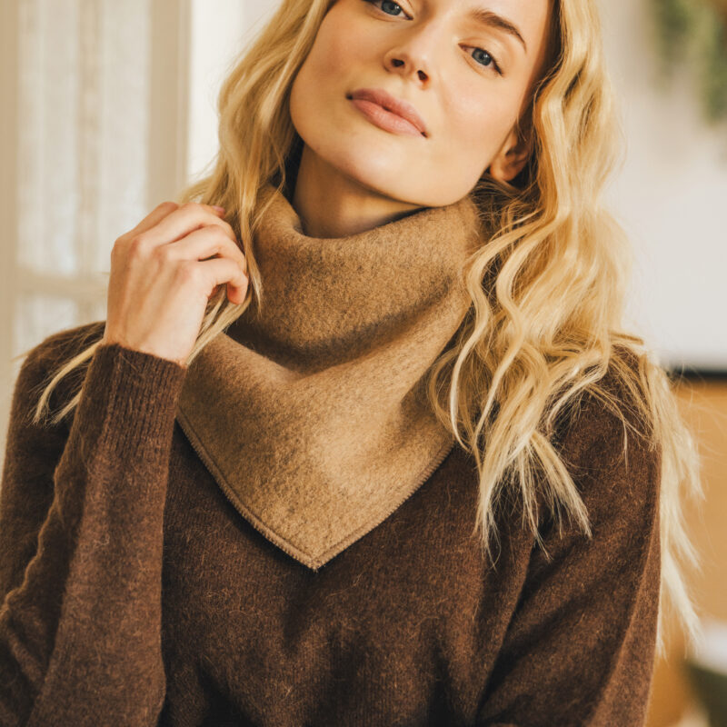Paloma Scarf
