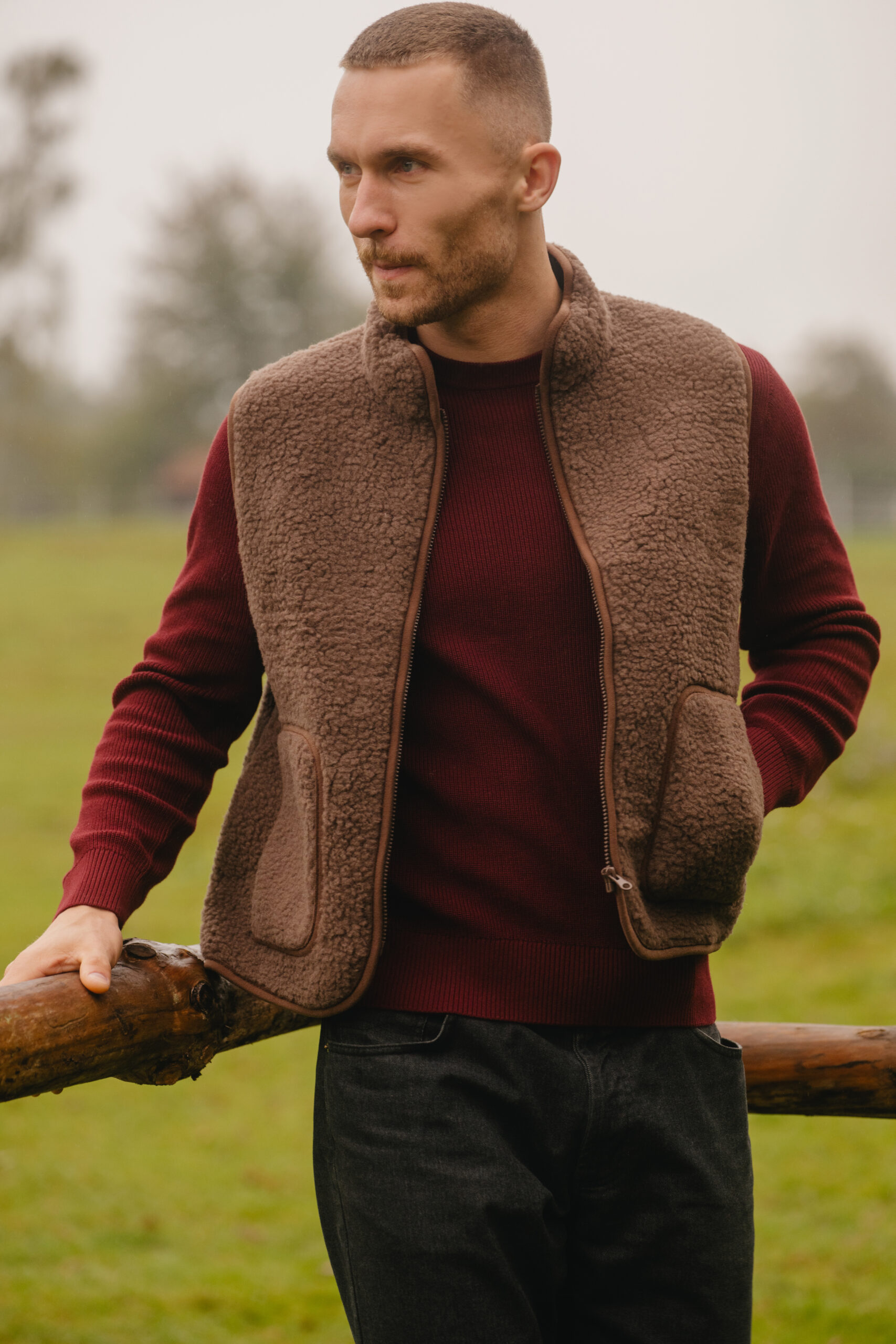 Coldbreaker Pepitco Vest - Image 10