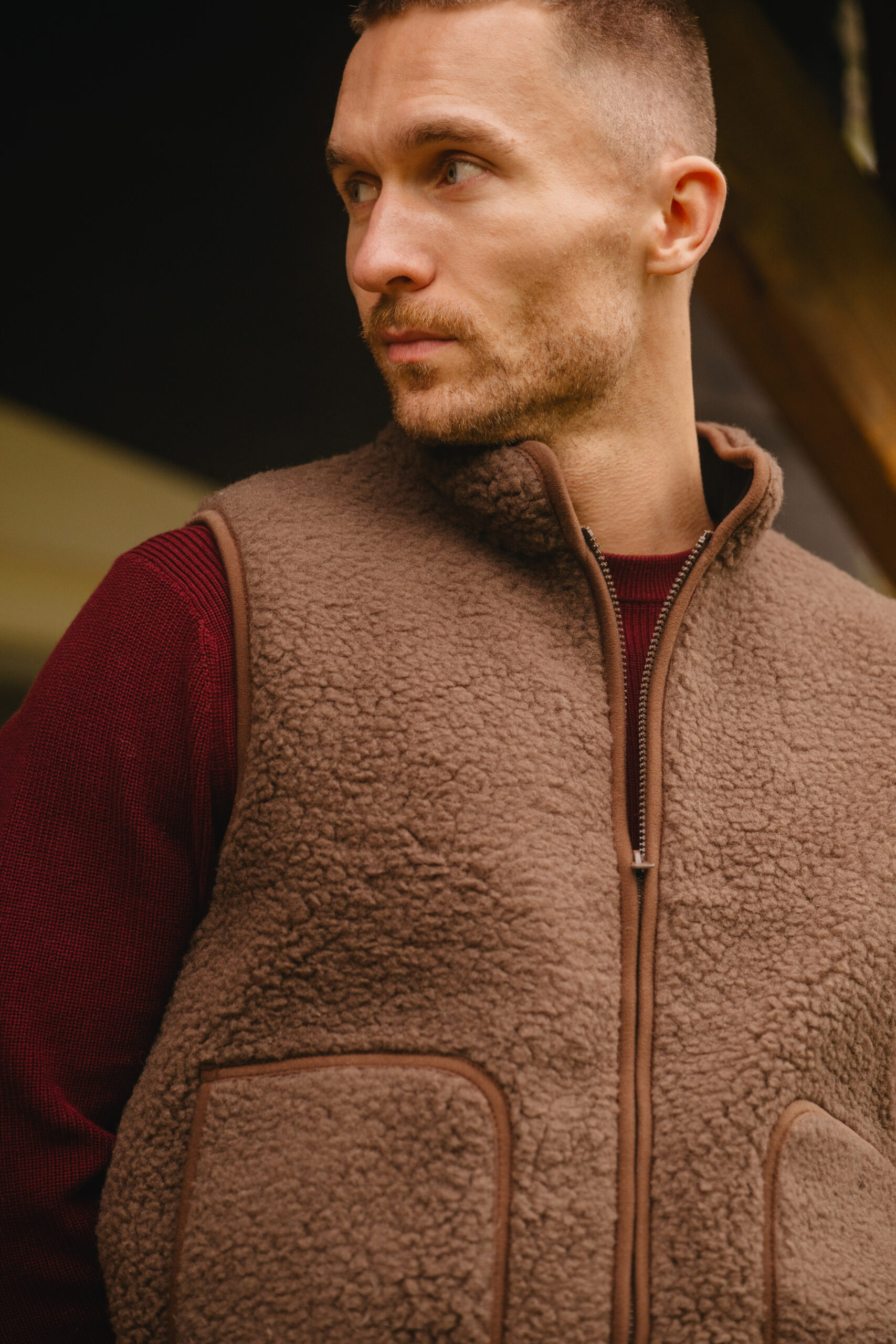 Coldbreaker Pepitco Vest - Image 9