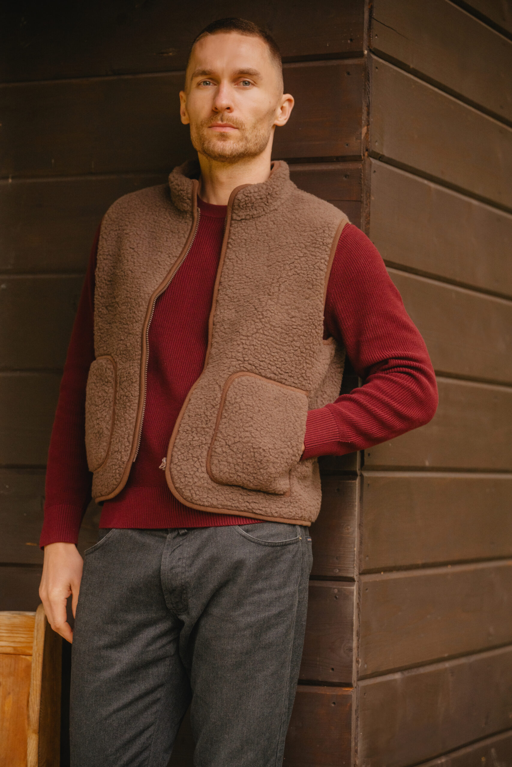 Coldbreaker Pepitco Vest - Image 8