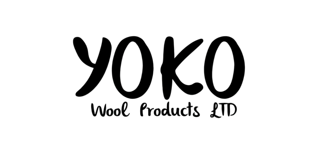 Yoko Wool Logo